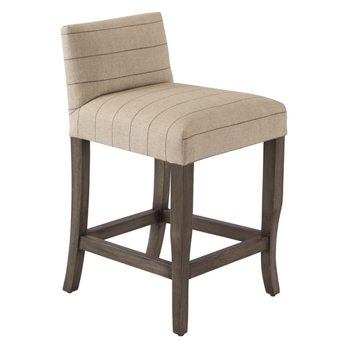 Peninsula Home Bonham Counter Stool Set of 2