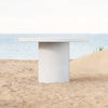 Azzurro Living Big Sur Outdoor Dining Table