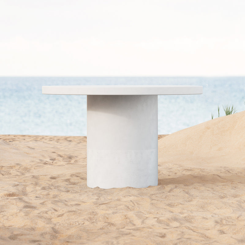 Azzurro Living Big Sur Outdoor Dining Table