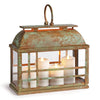 Solana Candle Lantern