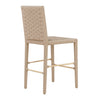 Worlds Away Burbank Counter Stool