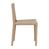 Worlds Away Burbank Dining Chair