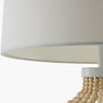 Bawku Accent Table Lamp