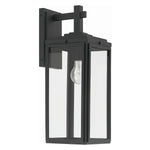 Crystorama Byron 1-Light Outdoor Wall Sconce