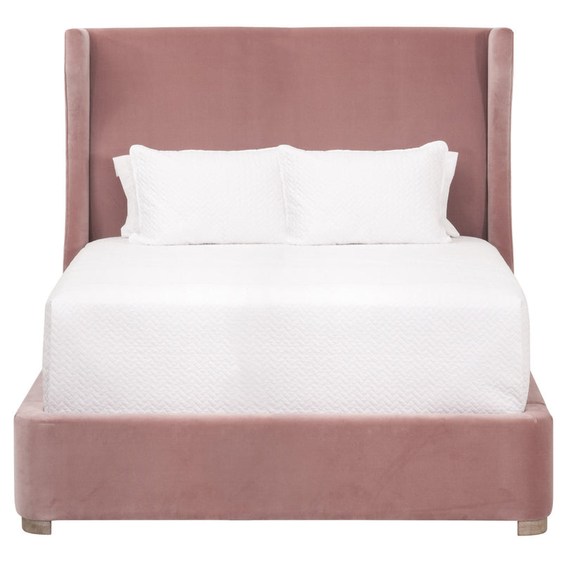 Balboa Upholstered Bed