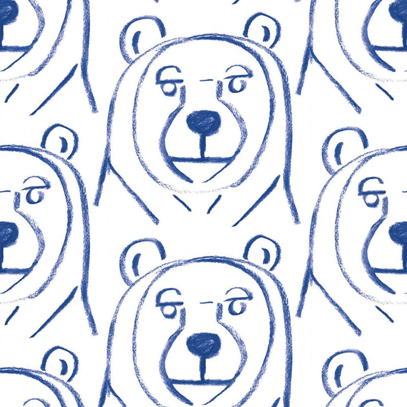 Mitchell Black Bears! Wallpaper