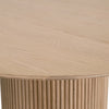 Belfast 54in Round Dining Table