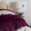 Bella Notte Allora Bed Scarf