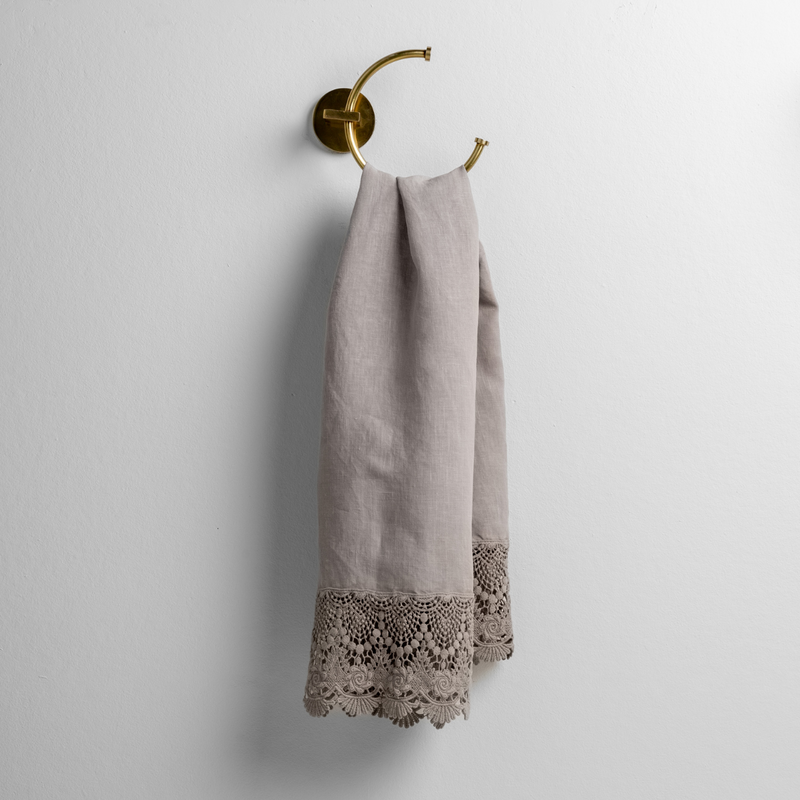 Bella Notte Mattine Guest Towel