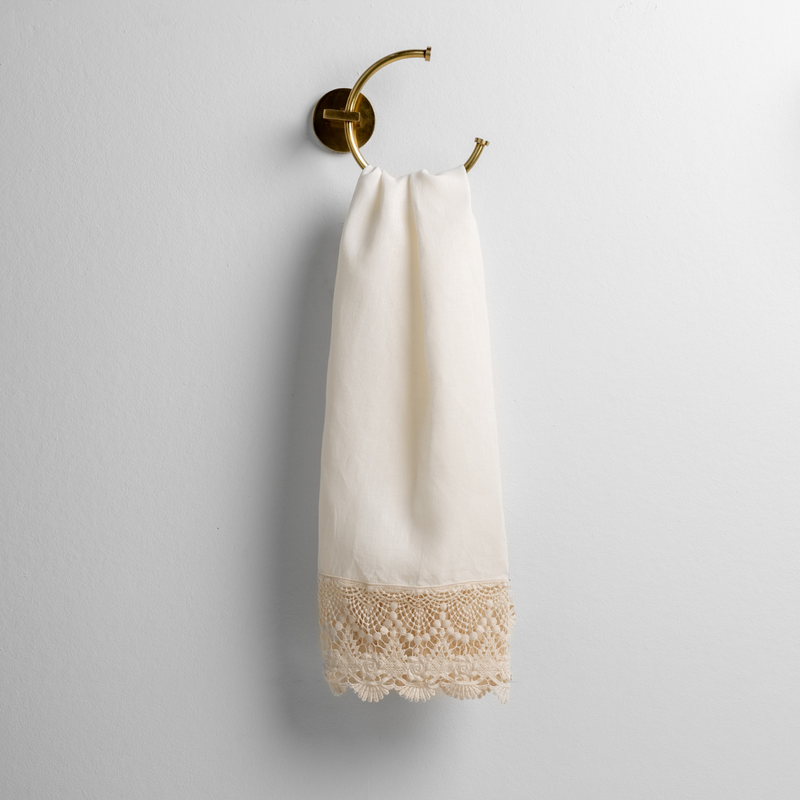 Bella Notte Mattine Guest Towel