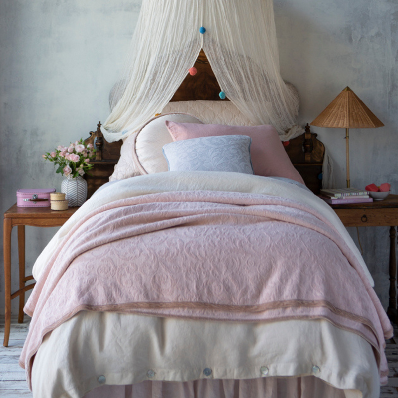 Bella Notte Adele Coverlet