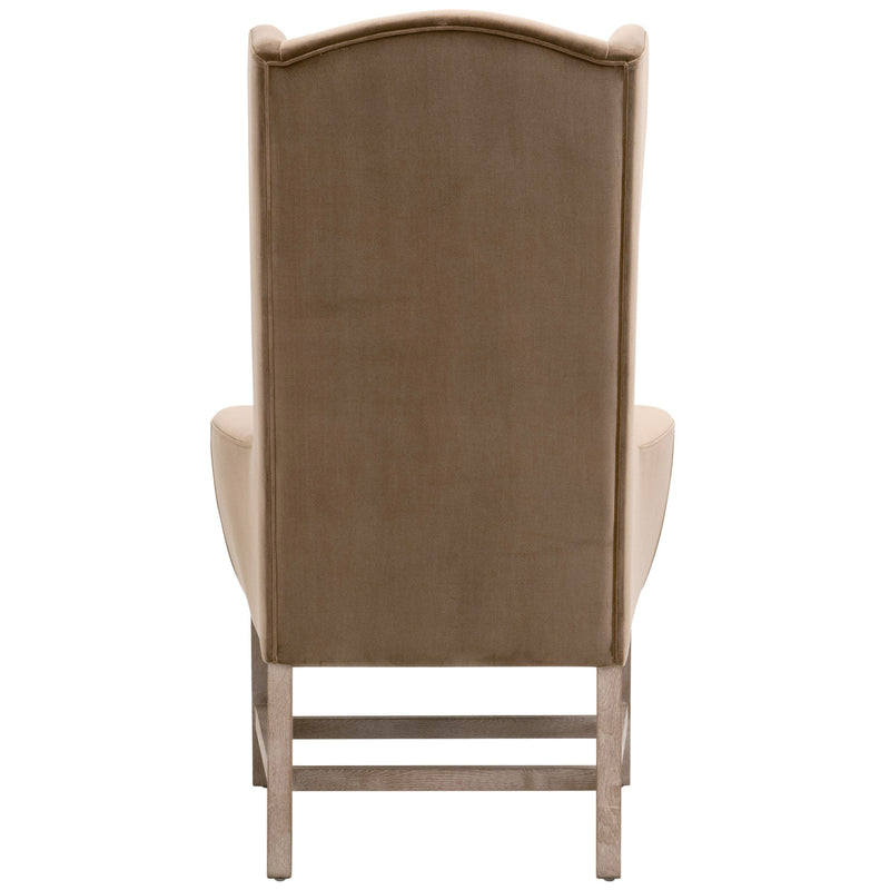 Bennett Arm Chair