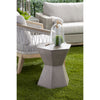 Bento Indoor/Outdoor End Table