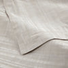 Peacock Alley Biagio Jacquard Duvet Cover