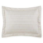 Peacock Alley Biagio Jacquard Pillow Sham