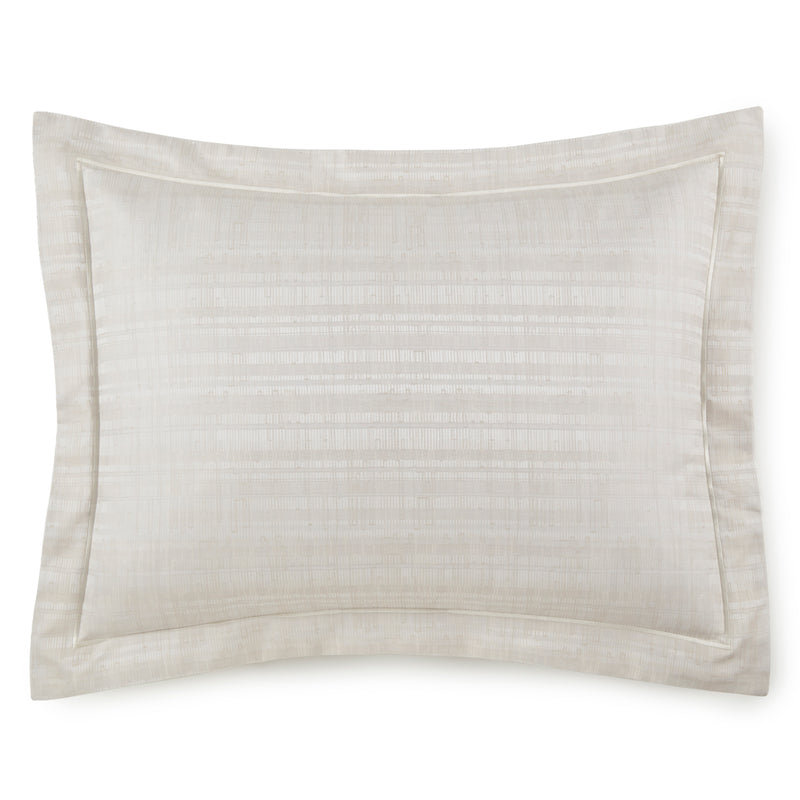 Peacock Alley Biagio Jacquard Pillow Sham