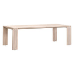 Big Sur Outdoor Dining Table