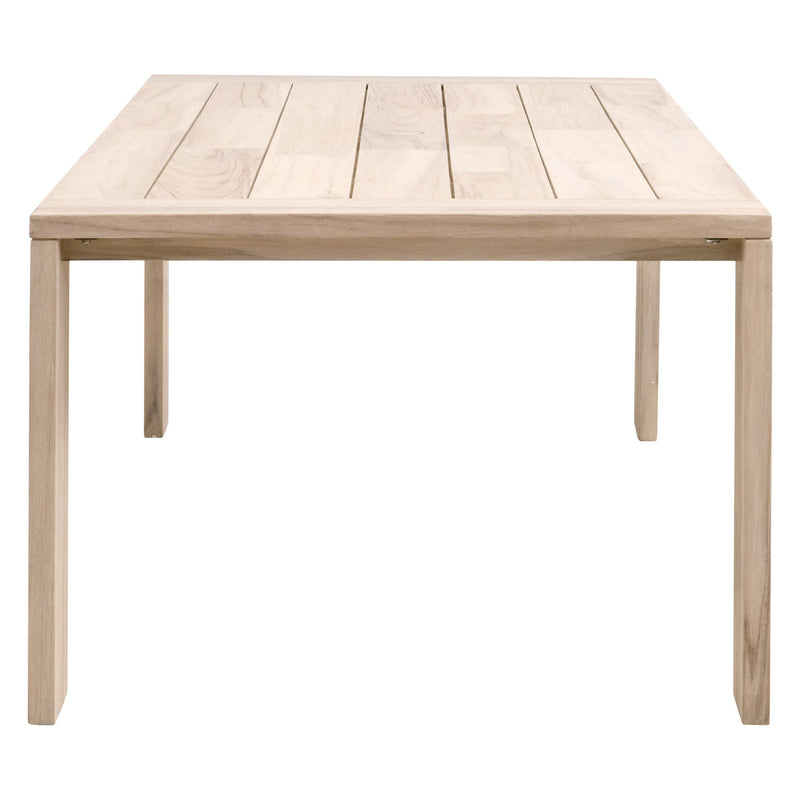 Big Sur Outdoor Dining Table