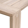 Big Sur Outdoor Dining Table