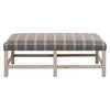 Blakely Upholstered Coffee Table