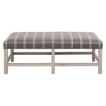 Blakely Upholstered Coffee Table