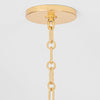 Troy Lighting Bo Chandelier