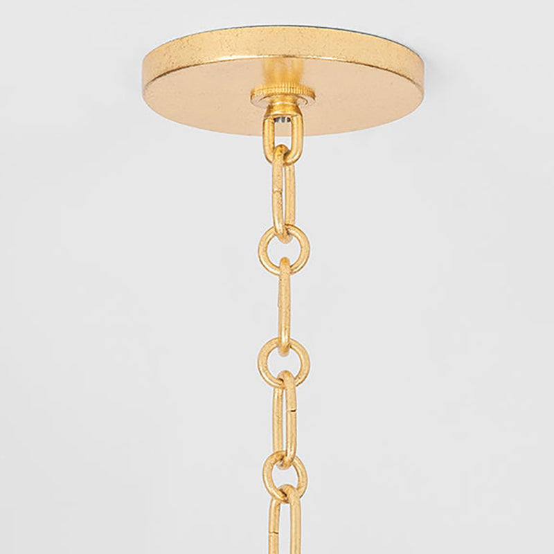 Troy Lighting Bo Chandelier