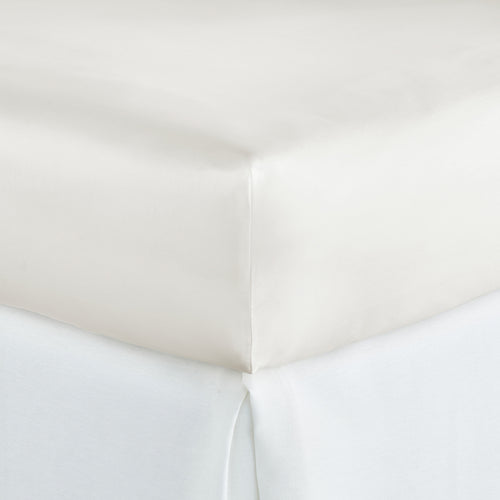 Peacock Alley Boutique Percale Fitted Sheet