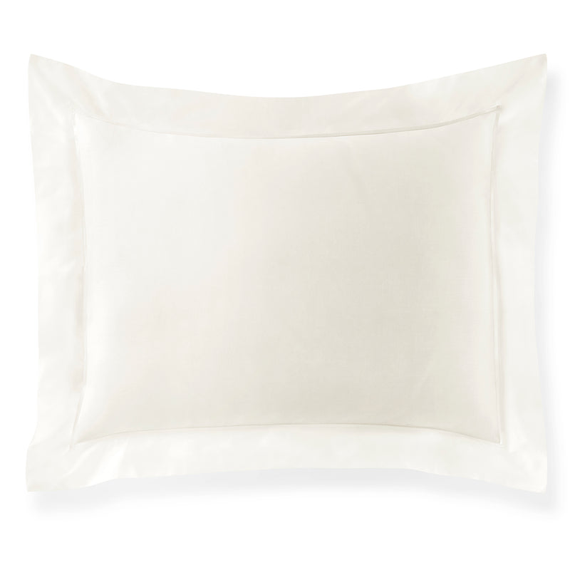 Peacock Alley Boutique Percale Pillow Sham