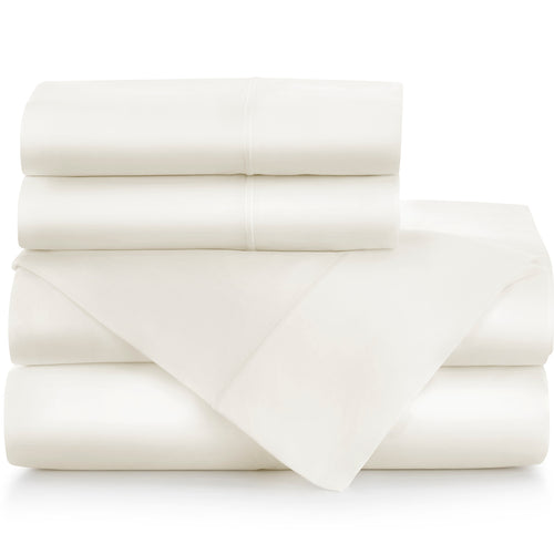 Peacock Alley Boutique Percale Sheet Set