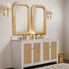 Worlds Away Boyd Large Bath Vanity