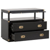 Bradley 2-Drawer Nightstand