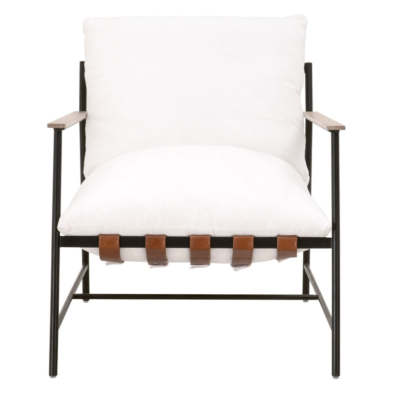 Brando Club Chair