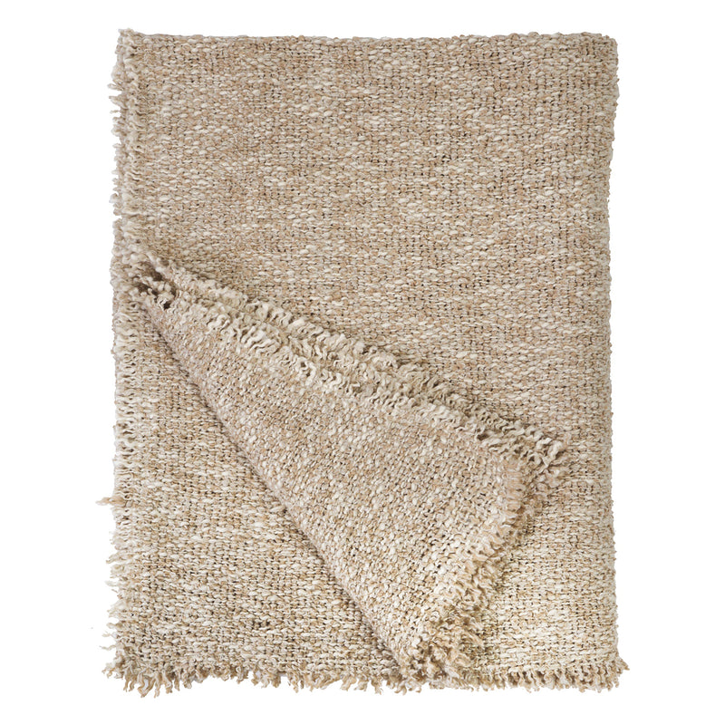 Pom Pom at Home Brentwood Throw Blanket