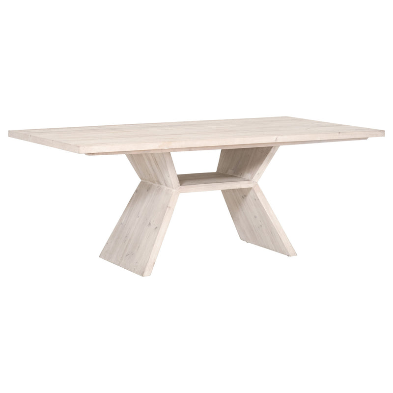 Bridge Dining Table