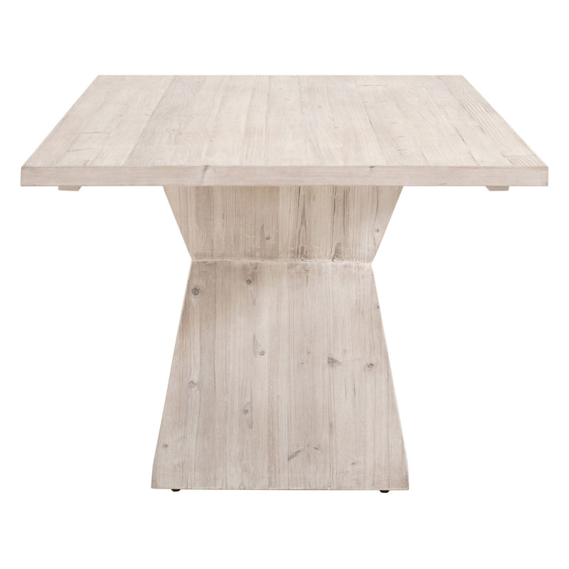 Bridge Dining Table