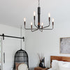 Mitzi Brigitte Small Chandelier