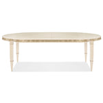 Caracole Adela Oval Dining Table