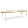 Caracole Adela Oval Dining Table