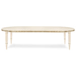 Caracole Adela Oval Dining Table