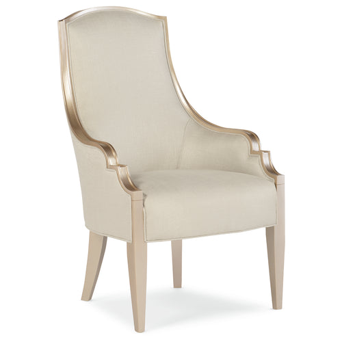 Caracole Adela Arm Chair