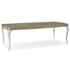 Caracole Avondale Rectangle Dining Table