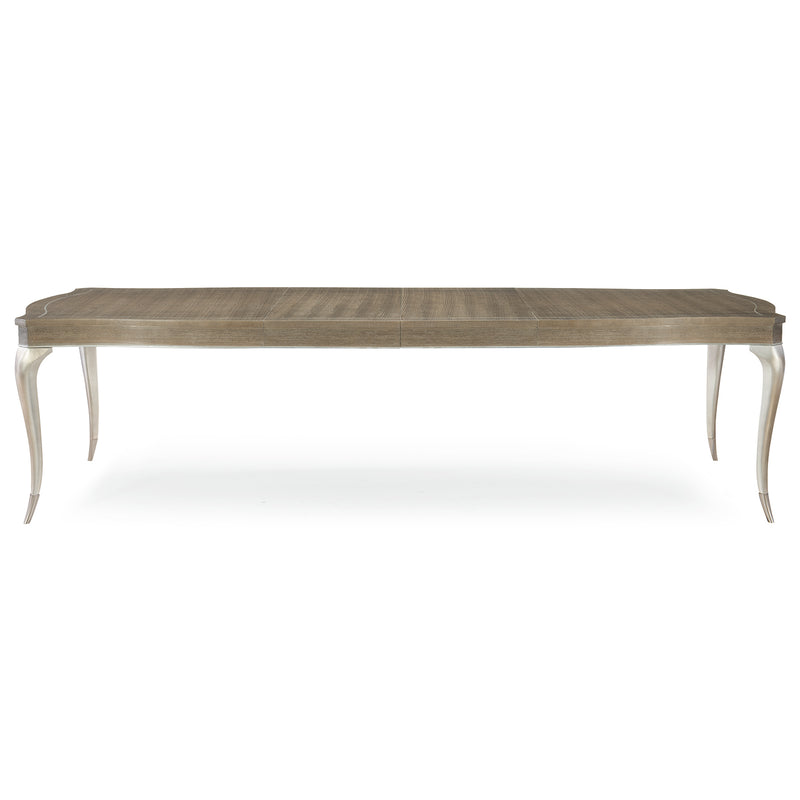 Caracole Avondale Rectangle Dining Table