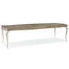 Caracole Avondale Rectangle Dining Table