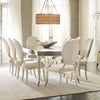 Caracole Avondale Rectangle Dining Table