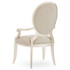 Caracole Avondale Arm Chair Set of 2