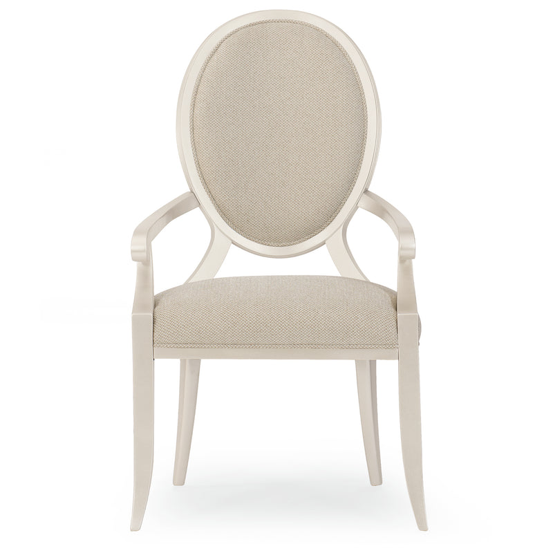 Caracole Avondale Arm Chair Set of 2