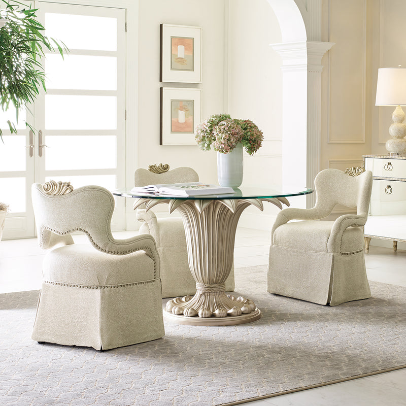 Caracole Center Dining Table