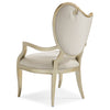 Caracole Fontainebleau Arm Chair