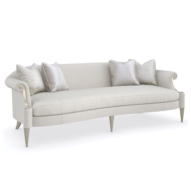 Caracole Lillian Sofa